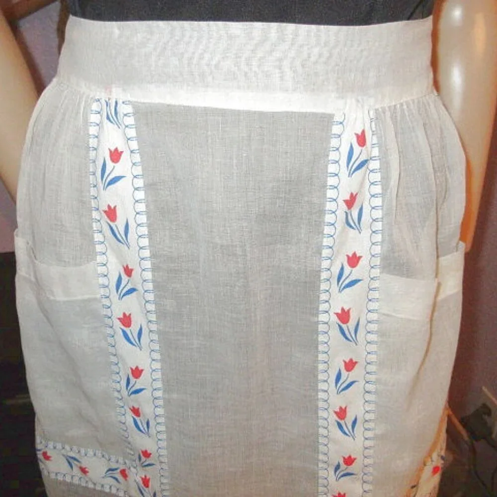 American Vintage has small